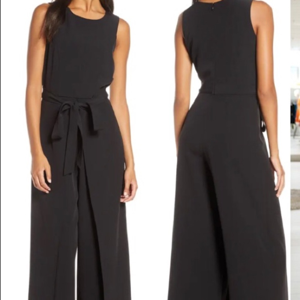 Julia Jordan jumpsuit